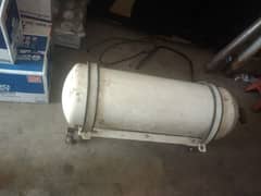 CNG kit cylinder