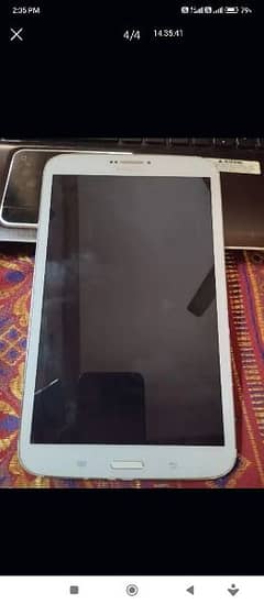 Samsung tablet 0