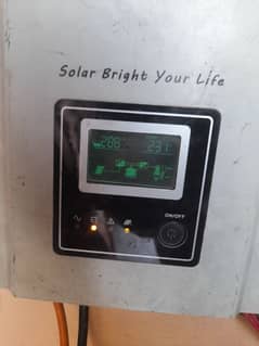 Solar inverter 2kw