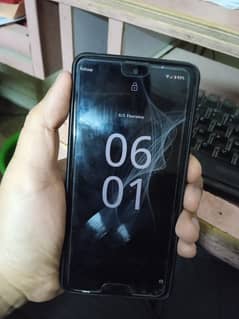 sharp aquos sense 5G