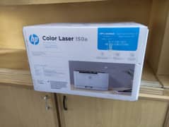 HP Laser Colour printer