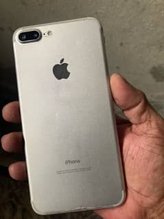 iPhone 7 Plus - 128GB - PTA Approved