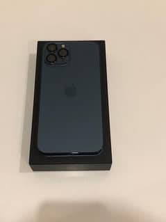 Iphone 12 Pro max PTA 0