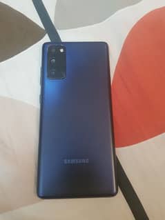 samsung s20fe usa varient pta approved