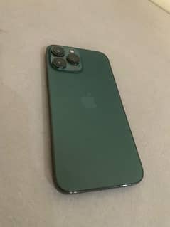 iPhone 13 pro max PTA approved