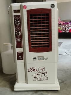 ORIENT ROOM COOLER OR-525 TOWER WHITE OAK