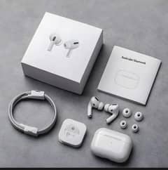 Airpod Pro 
Made in Japan.