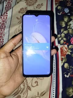 Vivo y12a All ok