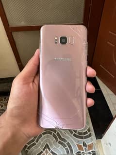 Samsung S8 Plus Pta Approved