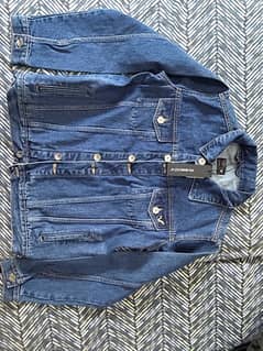 VOI Jeans denim jacket