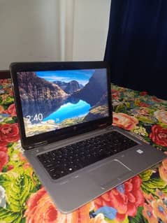 HP PROBOOK 640 G2