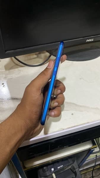 Huawei p20 lite 4/64 3