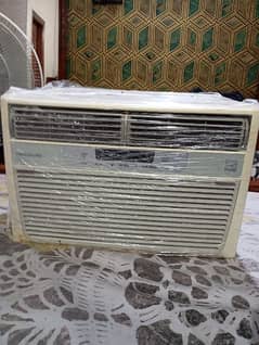 pona ton Ka AC window urgent for sale