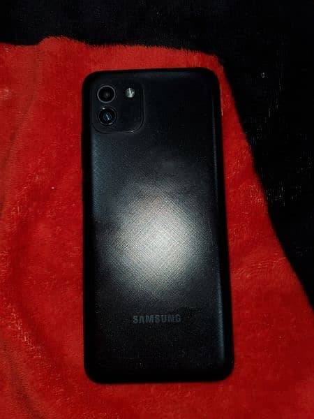 Samsung A03 1