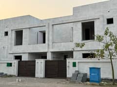 Luxury 4-bedroom, 5-marla Jasmine home for sale in Block G5, Bahria Orchard Phase 4. 0