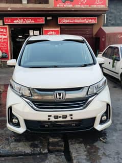 Honda Freed 2019 0300.9822205