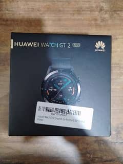 Huawei GT2 Smart Watch