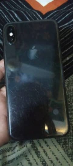 iphone x non pta 10 / 8 condition