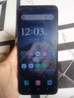 Infinix hot 9 play for sale