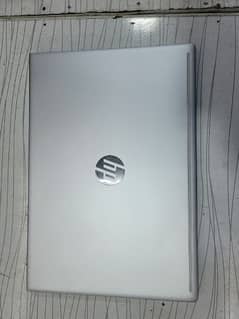 Hp Laptop 450 G6