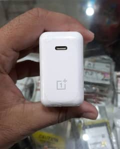 Original OnePlus 65Watt Charging Adapter