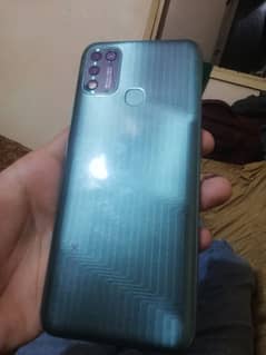 infinix hot 11 play 0