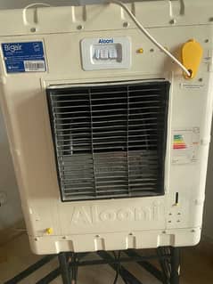 Alooni Air cooler for sale in brand new condition