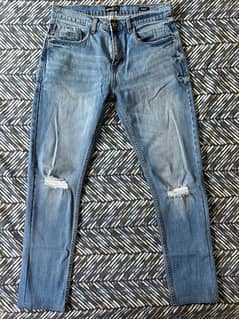 brand new Breakout jeans