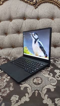 Dell 2in-1 7285 i7 7th Gen 16Gb 256Gb