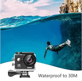 waterproof camera 1