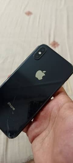 Iphone XS 64 Gb 10by10