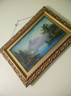 wall hanging pictures