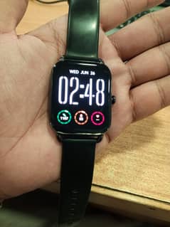 Smart Watch (Haylou RS4 Smart Plus)