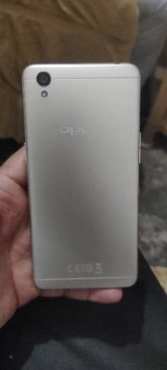 oppo a37 4 64