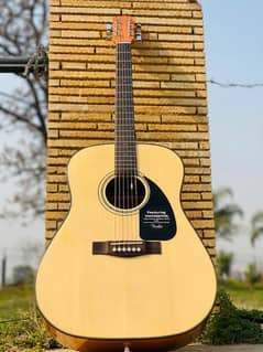 Fender CD-60 V2 Acoustic guitar Made In Indonesia