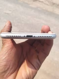 I phone 8 plus 64 GB PTA approved 0