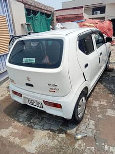 Suzuki Alto 2023 0