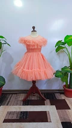 New Frocks for kids