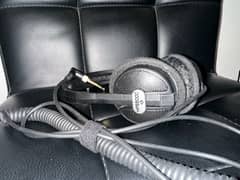 Behringer Studio Headphones