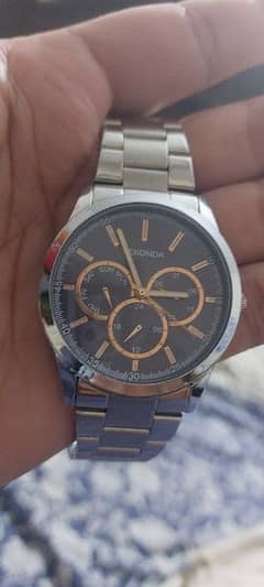 Brand Sekonda Watch