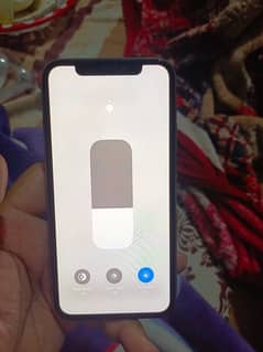 Iphone X 64 Gb PTA Approved