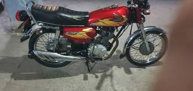 sale my bike