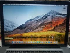 MacBook Pro Mid 2010