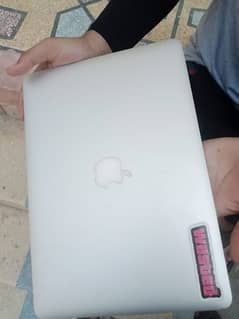 MacBook