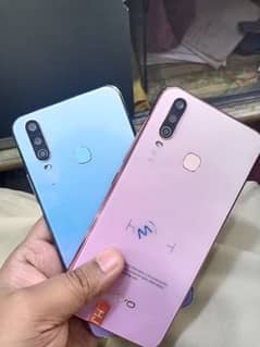 vivo Y17