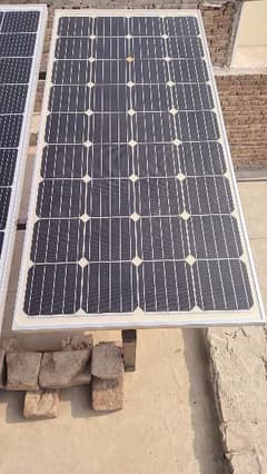 Solar Panel 150 watt