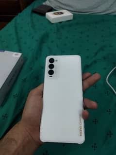 Tecno camon 18P