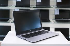 Hp EliteBook 850 G4 - ( Core i5 - 7th Gen) - 16GB RAM - 256 GB SSD