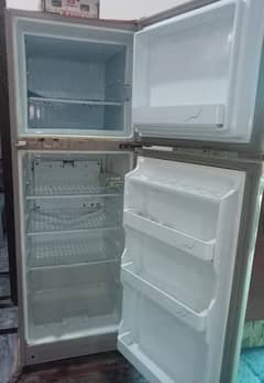 fridge