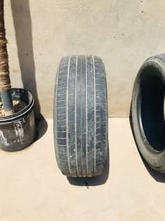 Yokohama tyre awailable for sale